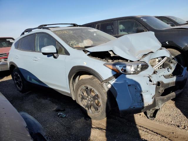 SUBARU CROSSTREK 2021 jf2gtaec4mh206977