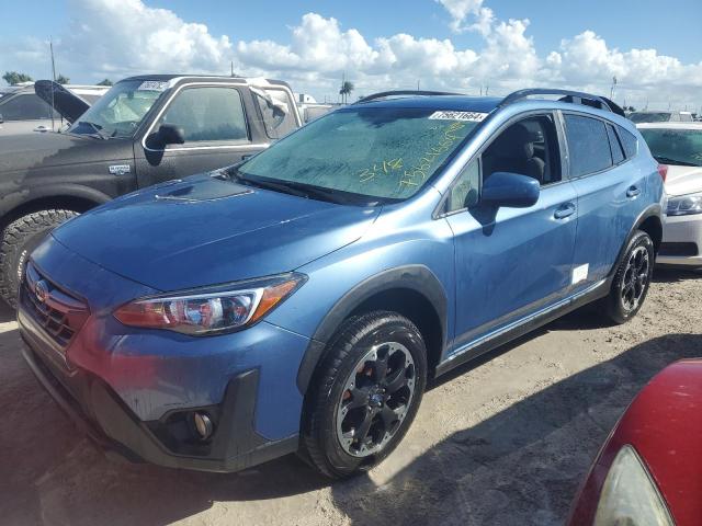 SUBARU CROSSTREK 2021 jf2gtaec4mh261770