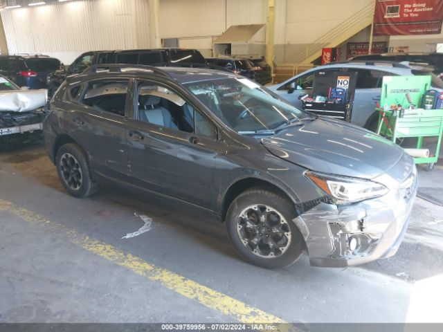 SUBARU CROSSTREK 2021 jf2gtaec4mh355275