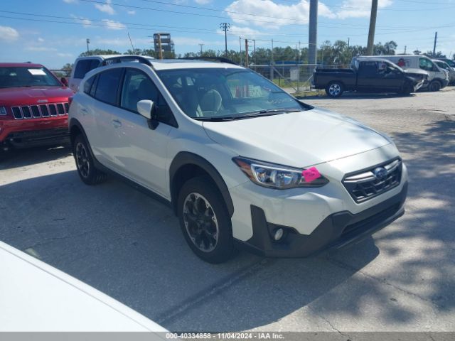 SUBARU CROSSTREK 2021 jf2gtaec4mh366289