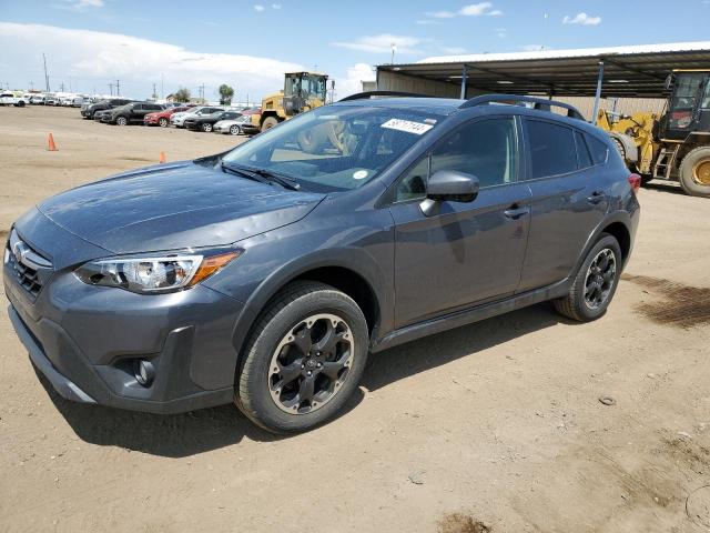 SUBARU CROSSTREK 2022 jf2gtaec4n8220623