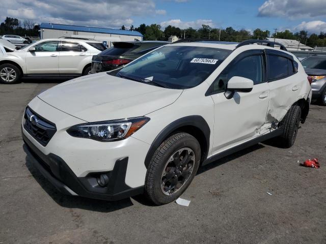 SUBARU CROSSTREK 2022 jf2gtaec4n8261494