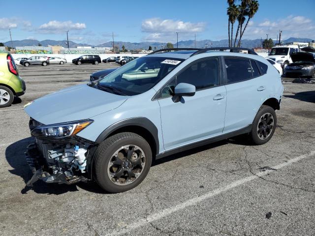 SUBARU CROSSTREK 2022 jf2gtaec4nh272656