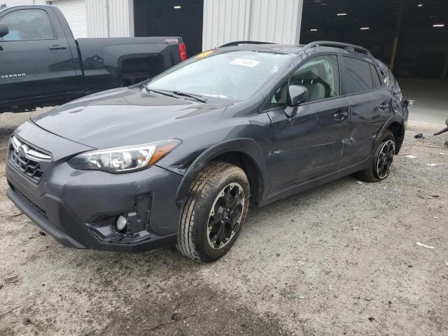 SUBARU CROSSTREK 2023 jf2gtaec4p8221287