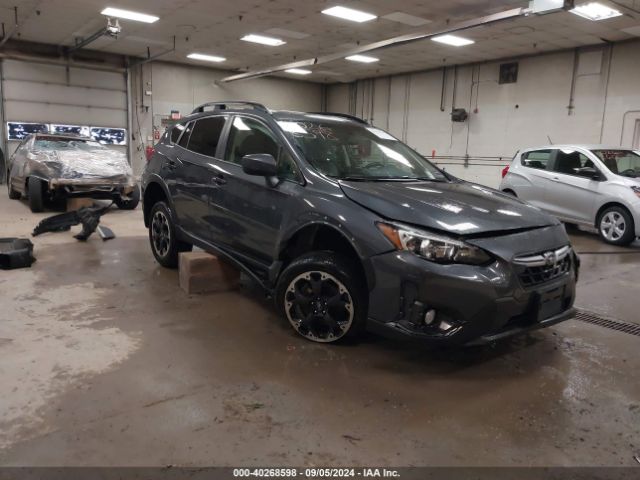 SUBARU CROSSTREK 2023 jf2gtaec4ph255102