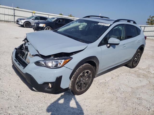 SUBARU CROSSTREK 2023 jf2gtaec4ph298077