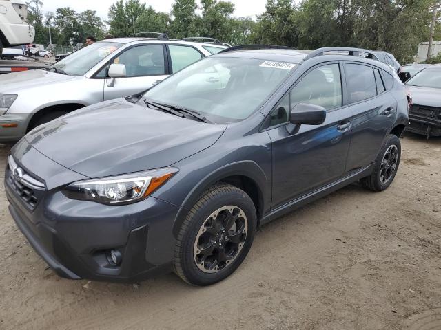 SUBARU CROSSTREK 2023 jf2gtaec4ph308333