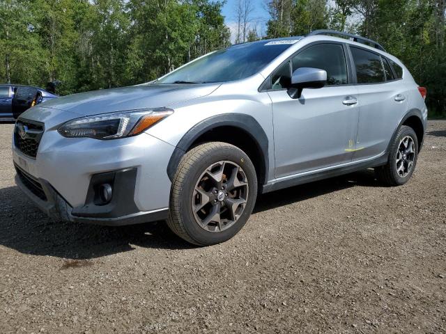 SUBARU CROSSTREK 2018 jf2gtaec5jh305271