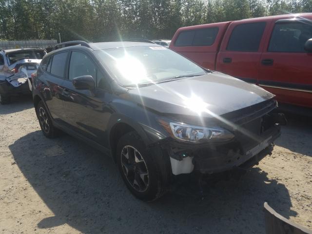 SUBARU CROSSTREK 2019 jf2gtaec5k8215510