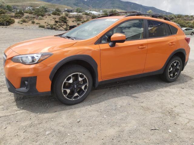 SUBARU CROSSTREK 2019 jf2gtaec5k8239242