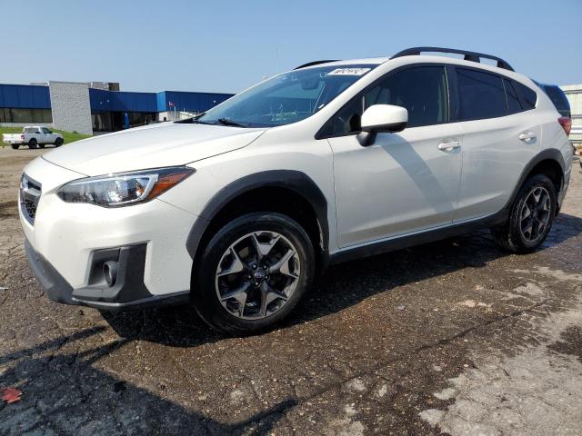 SUBARU CROSSTREK 2019 jf2gtaec5k8242268