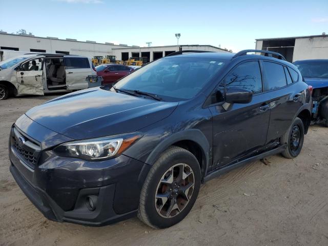 SUBARU CROSSTREK 2019 jf2gtaec5k8258972