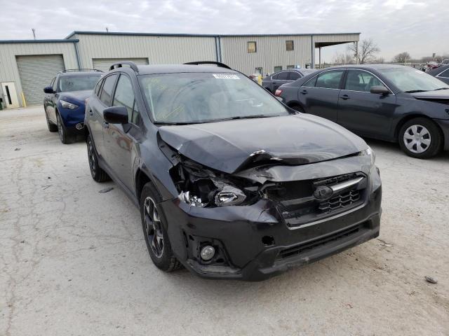 SUBARU CROSSTREK 2019 jf2gtaec5k8259331