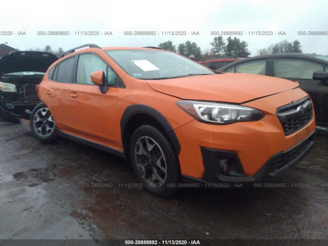 SUBARU CROSSTREK 2019 jf2gtaec5k8288151