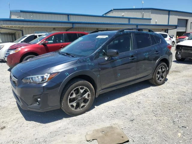 SUBARU CROSSTREK 2019 jf2gtaec5k8289736