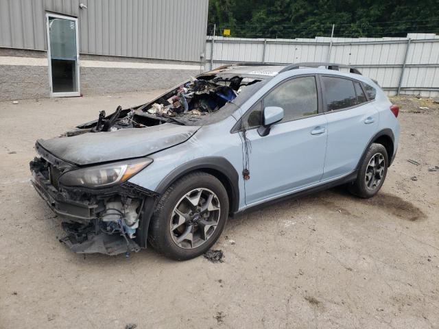 SUBARU CROSSTREK 2019 jf2gtaec5k8297738