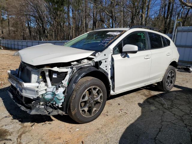 SUBARU CROSSTREK 2019 jf2gtaec5k8298520