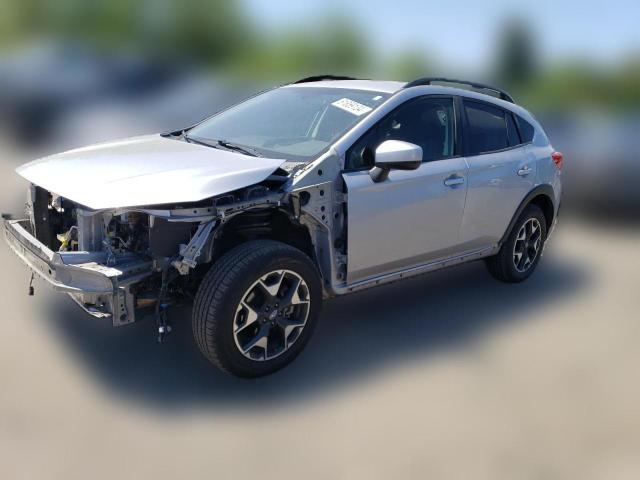 SUBARU CROSSTREK 2019 jf2gtaec5k8301352