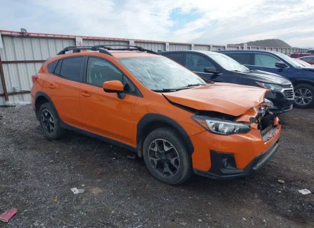 SUBARU CROSSTREK 2019 jf2gtaec5k8312559