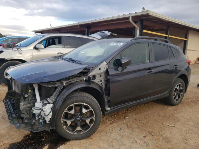 SUBARU CROSSTREK 2019 jf2gtaec5k8320547