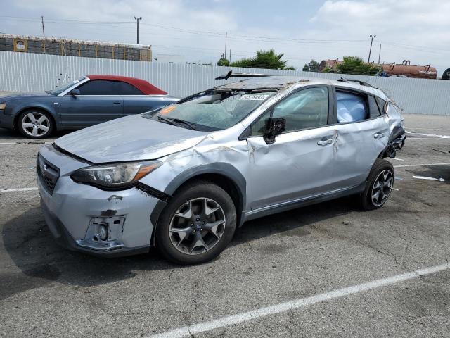 SUBARU CROSSTREK 2019 jf2gtaec5k8345433