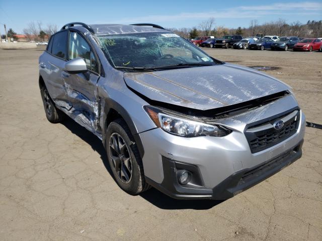 SUBARU CROSSTREK 2019 jf2gtaec5k8347392