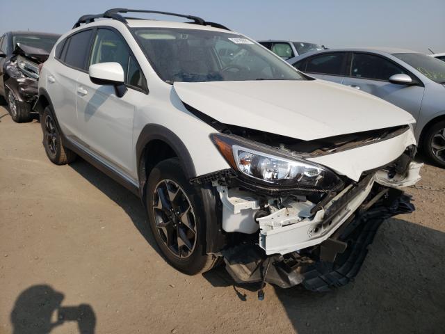 SUBARU CROSSTREK 2019 jf2gtaec5k8356786