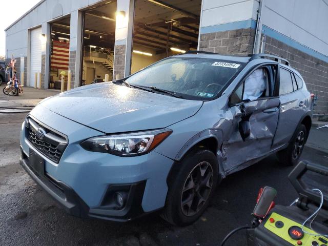 SUBARU CROSSTREK 2019 jf2gtaec5k8360076