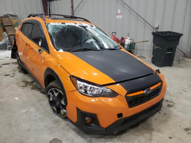 SUBARU CROSSTREK 2019 jf2gtaec5k8361549