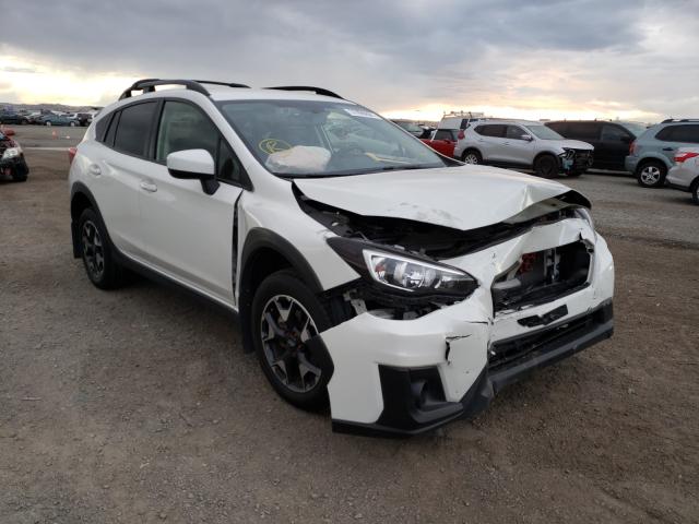 SUBARU CROSSTREK 2019 jf2gtaec5k8361552