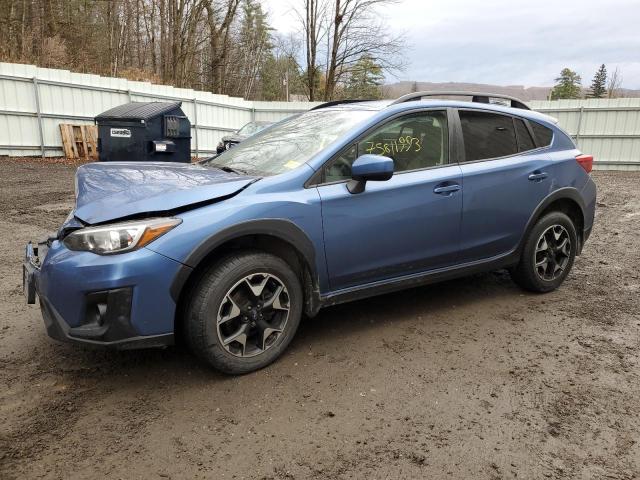 SUBARU CROSSTREK 2019 jf2gtaec5k8373152