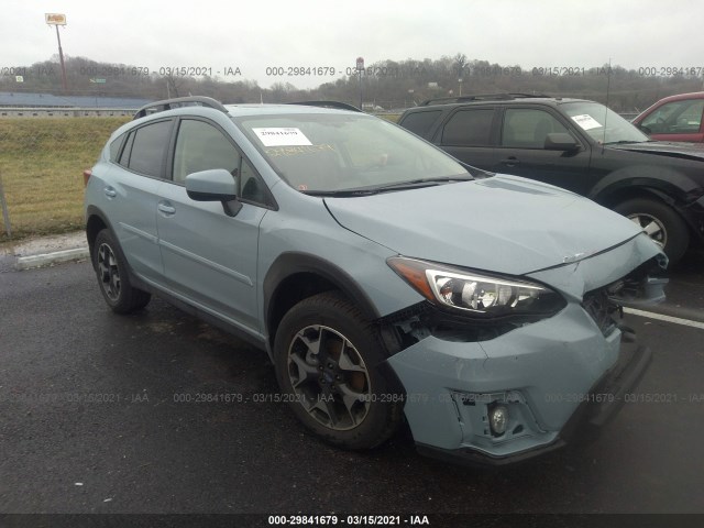 SUBARU CROSSTREK 2019 jf2gtaec5k8374883