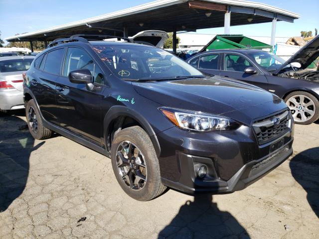 SUBARU CROSSTREK 2019 jf2gtaec5k8386337