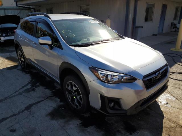 SUBARU CROSSTREK 2019 jf2gtaec5kh202420