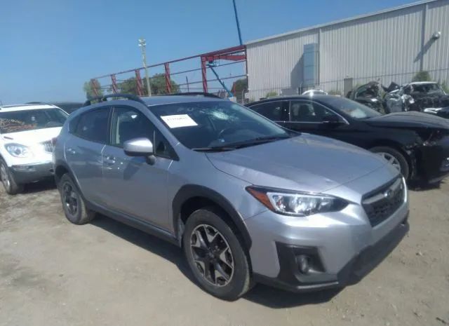 SUBARU CROSSTREK 2019 jf2gtaec5kh205639