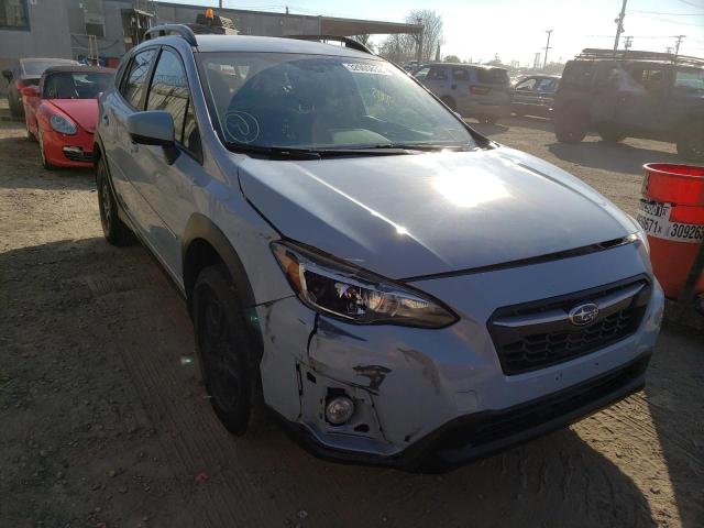 SUBARU CROSSTREK 2019 jf2gtaec5kh220884