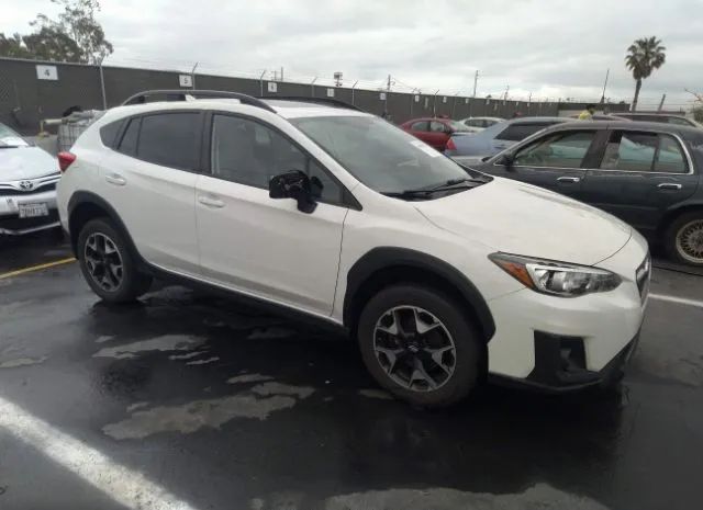 SUBARU CROSSTREK 2019 jf2gtaec5kh261869