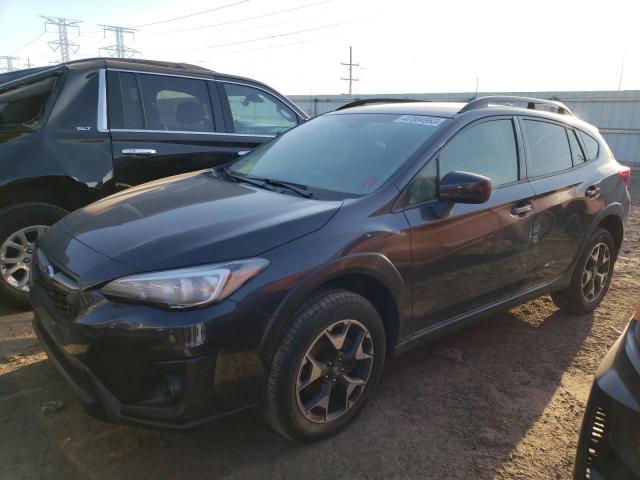 SUBARU CROSSTREK 2019 jf2gtaec5kh272046