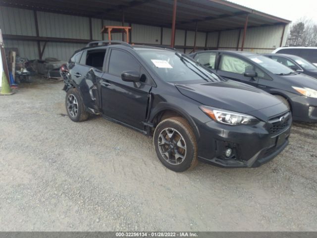 SUBARU CROSSTREK 2019 jf2gtaec5kh294225