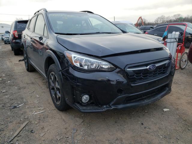 SUBARU CROSSTREK 2019 jf2gtaec5kh300248