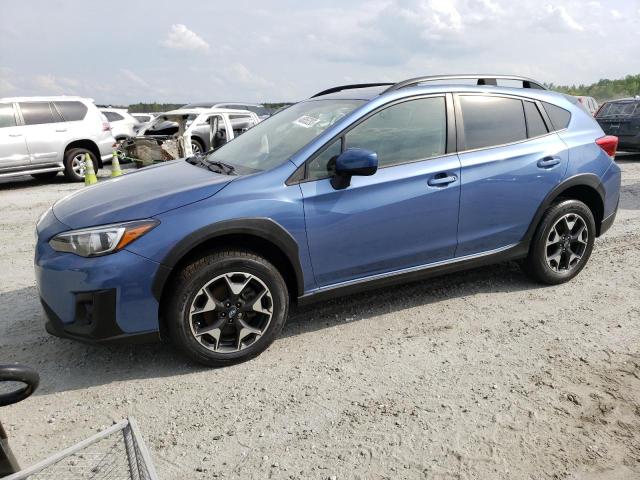 SUBARU CROSSTREK 2019 jf2gtaec5kh304414