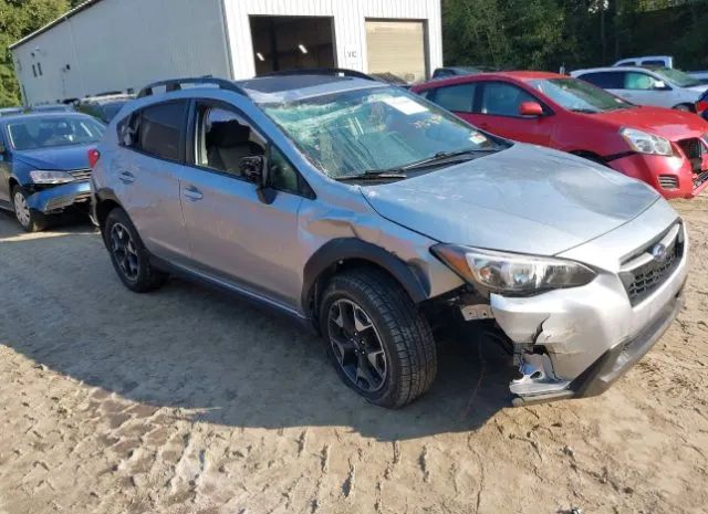 SUBARU CROSSTREK 2019 jf2gtaec5kh312089