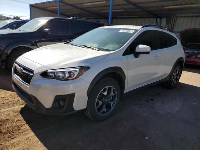 SUBARU CROSSTREK 2019 jf2gtaec5kh314361