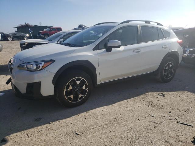 SUBARU CROSSTREK 2019 jf2gtaec5kh324940