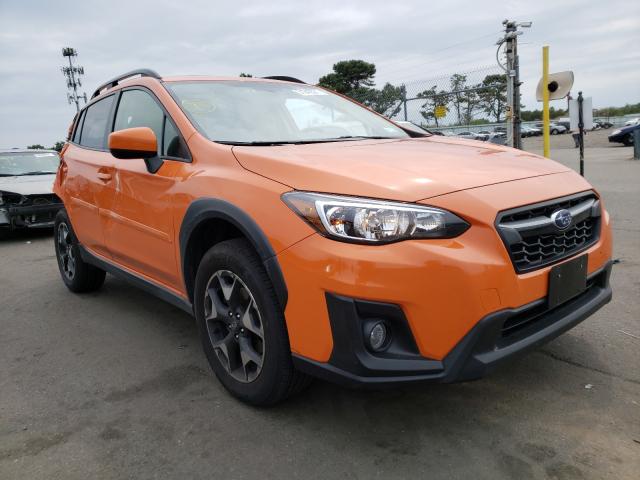 SUBARU CROSSTREK 2019 jf2gtaec5kh328664