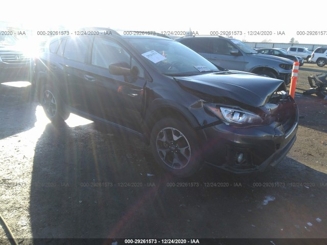 SUBARU CROSSTREK 2019 jf2gtaec5kh346386