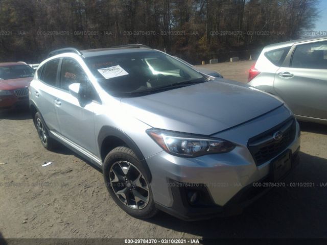 SUBARU CROSSTREK 2019 jf2gtaec5kh347828