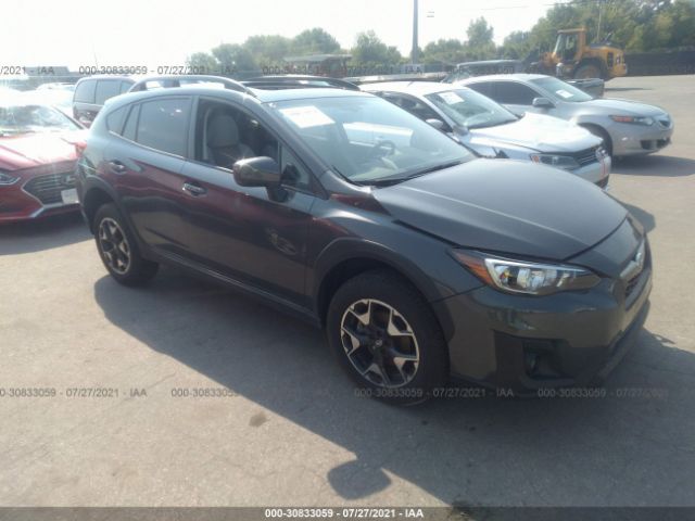 SUBARU CROSSTREK 2020 jf2gtaec5l8223401