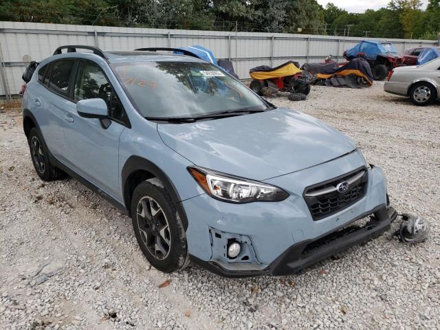 SUBARU CROSSTREK 2020 jf2gtaec5l8241655