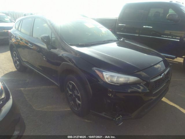 SUBARU CROSSTREK 2020 jf2gtaec5l8242644